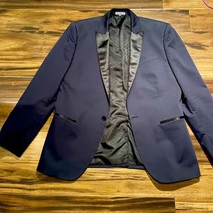 EXPRESS | Mens Formal suit | Sz 44 And Pants Sz 33-32